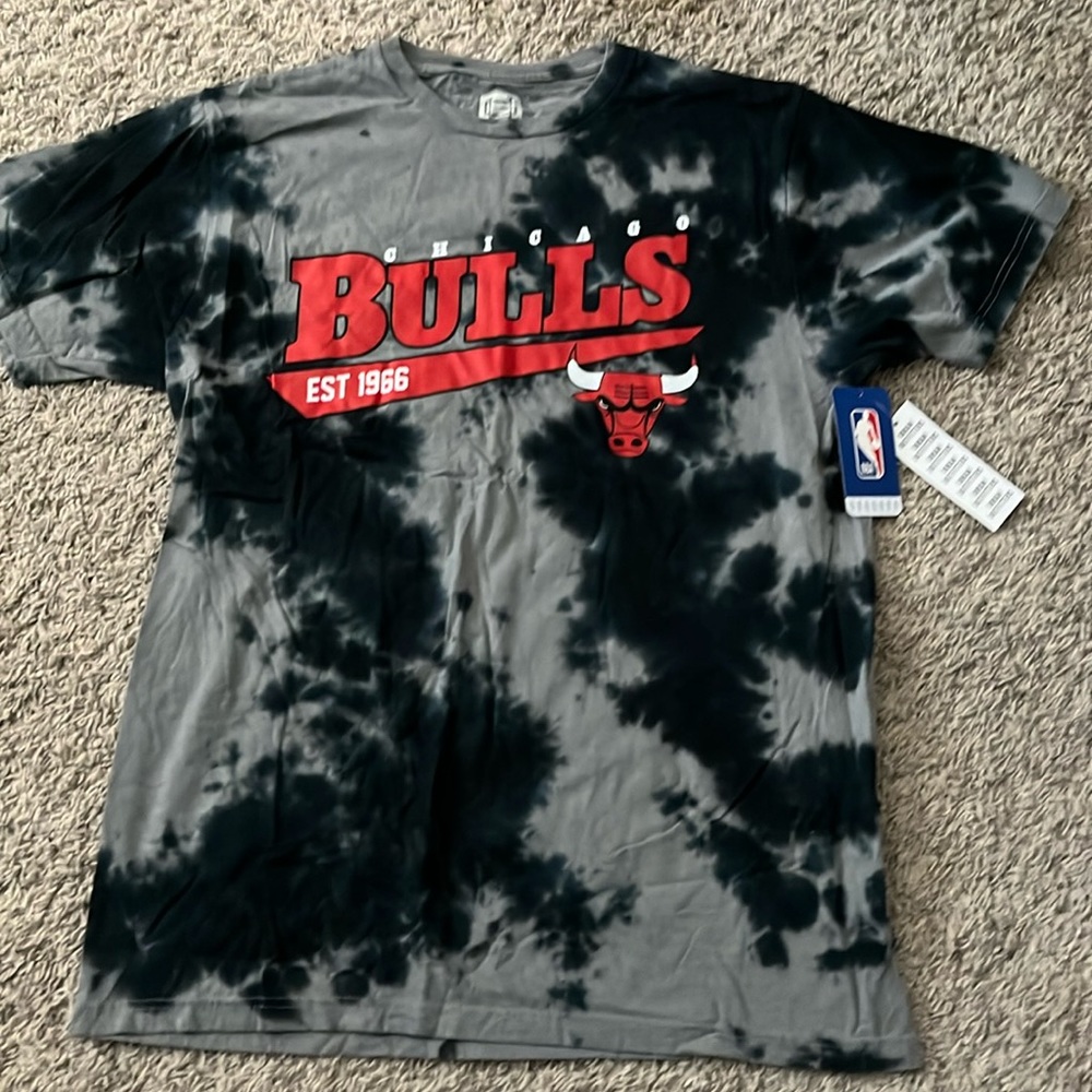 Chicago Bulls t shirt